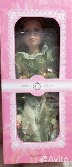 Кукла remeco collection