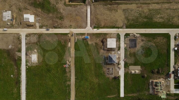 Участок 6 сот. (ИЖС)