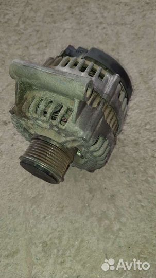 Генератор Форд Транзит