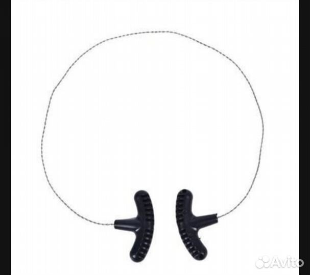 Ручная пила. Туристическая