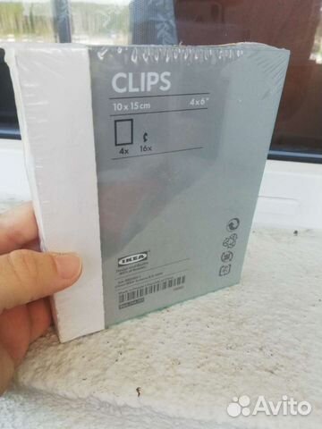 Фоторамки икеа 10х15 комплект