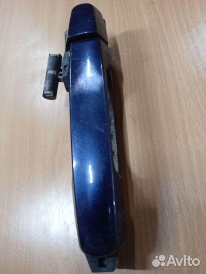 Vortex Tingo I Ручка наружная двери задней правой