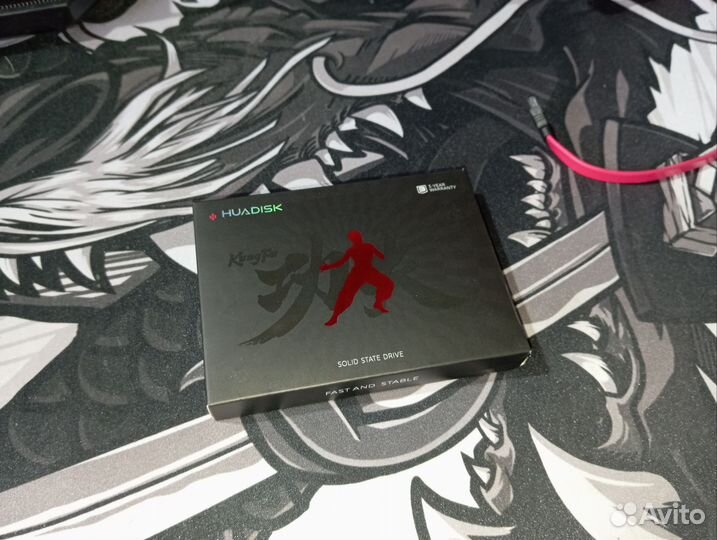 Ssd 240gb