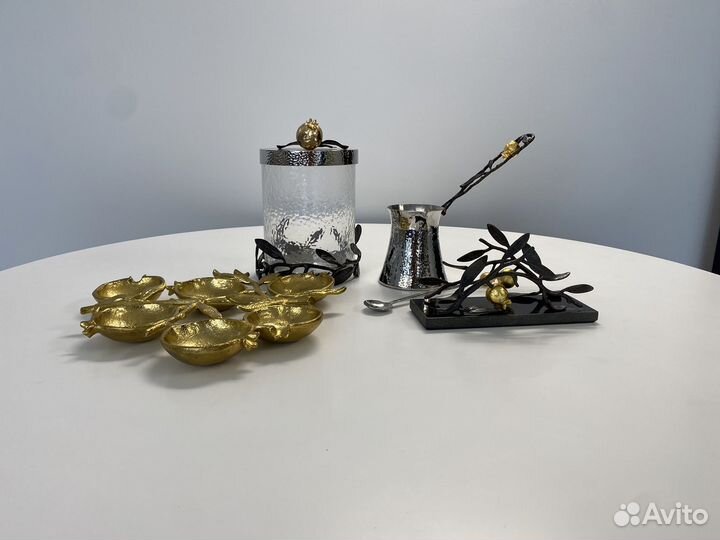 Посуда michael aram