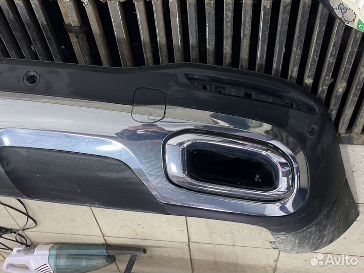 Диффузор Gle 167