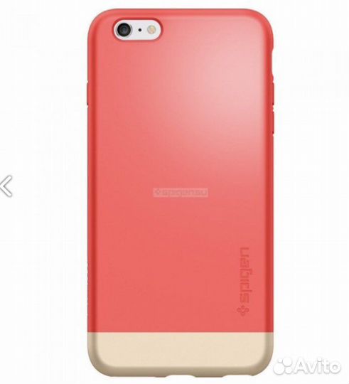 Чехол на iPhone 6s plus/6 plus