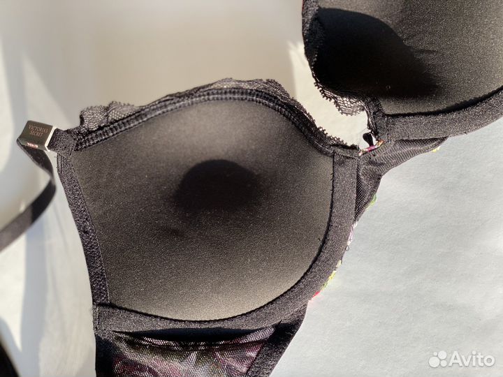 Комплект белья Victoria’s Secret