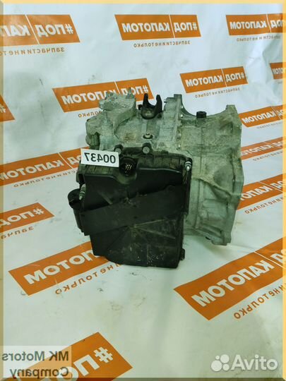 АКПП B4164T MPS6 1,6 Volvo S60 V60 V40 S80
