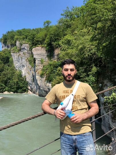 Джип тур Каньон Псахо, Экскурсии Сочи