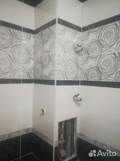 Любые отделочные работы