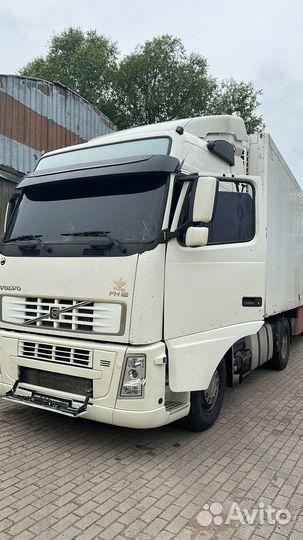 Volvo FH12, 2002