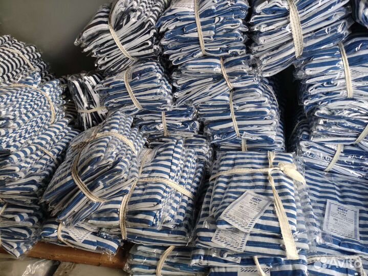 Военная одежда