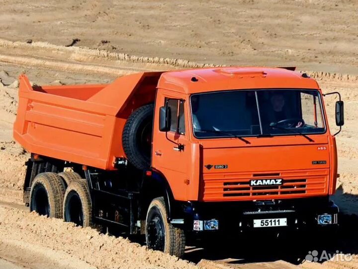 Услуги самосвала камаз,вывоз строительного мусора