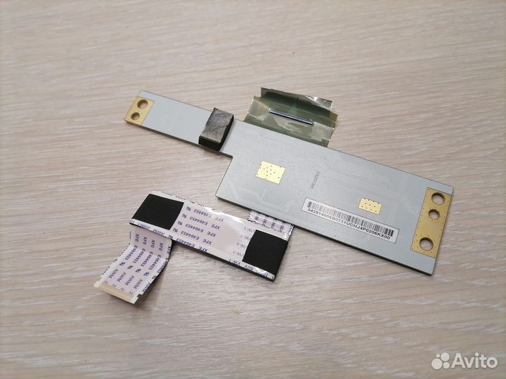 Плата матрицы ST3151A07-1-XC-3