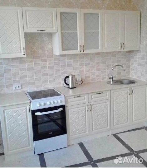 Кухня модульная новая