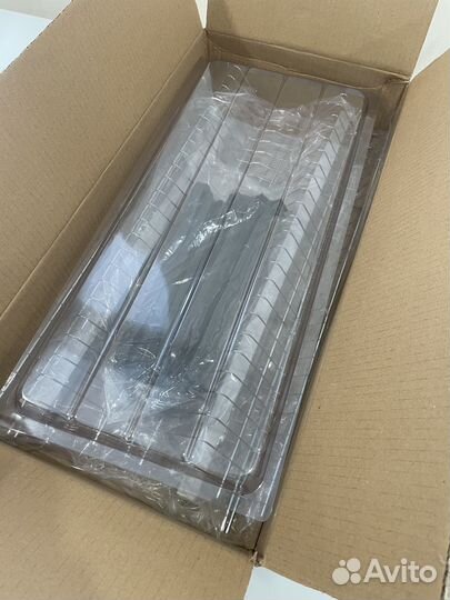 Новая сушилка для посуды