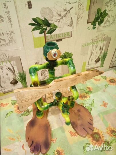 Диспенсер для напитков