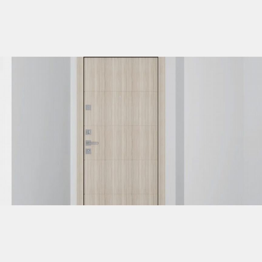1-к. квартира, 42,6 м², 3/13 эт.