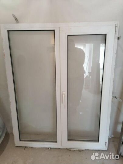 Пластиковые окна с завода