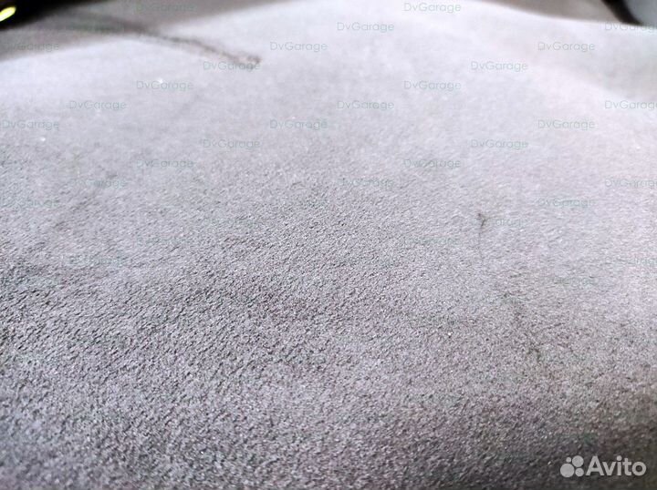 Коврик Накидка на панель Mitsubishi RVR 10-24