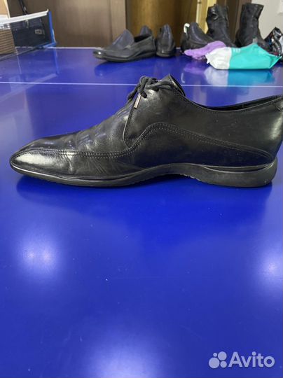 Ботинки Alberto Guardiani