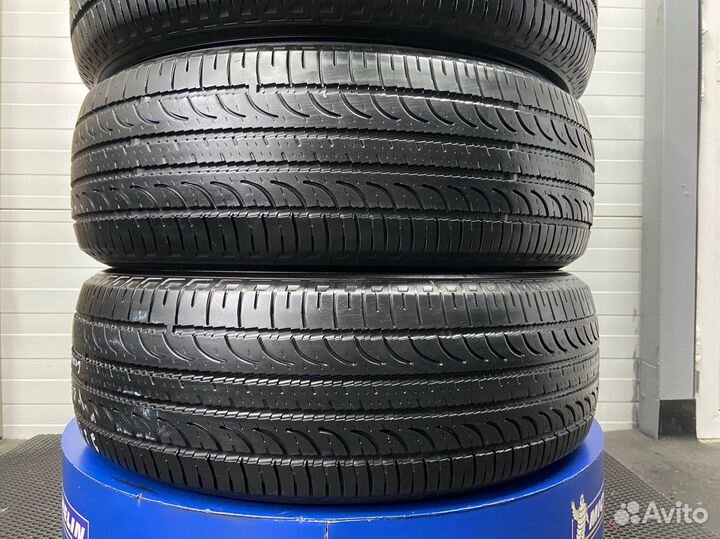 Yokohama Geolandar SUV G055 225/65 R17 102H