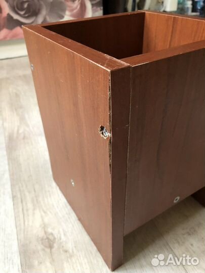 Яшик, Короб, Горшок