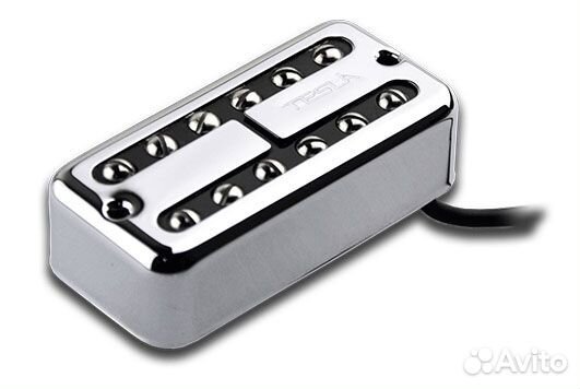 Звукосниматель Tesla TV-ML1-CR-NK