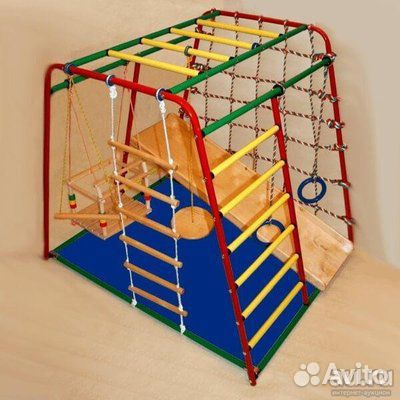 Спортивный комплекс аренда высота 1,17см