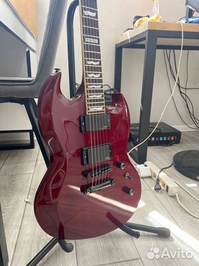 ESP LTD Viper-301 korea