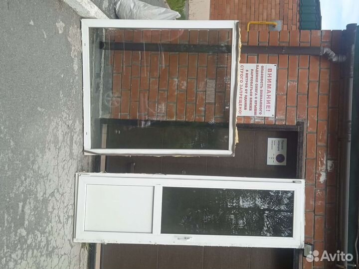 Сетка на окно