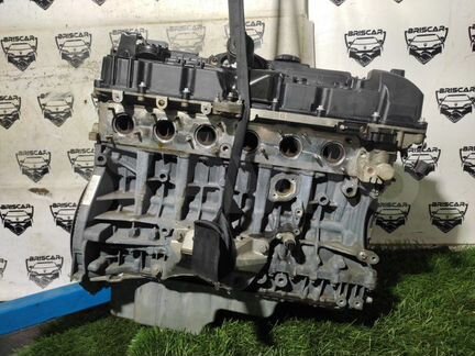 Двигатель Bmw 7-Series F02 N52B30AF 2013