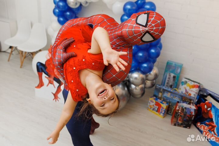 Детские праздники. Мастер-классы. Студия в аренду