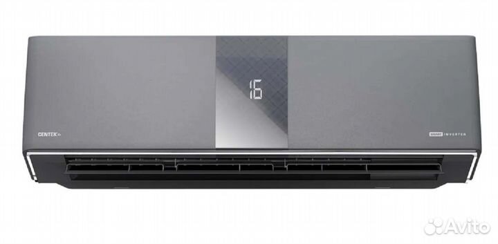 Сплит-системы centek, newtek, energolux