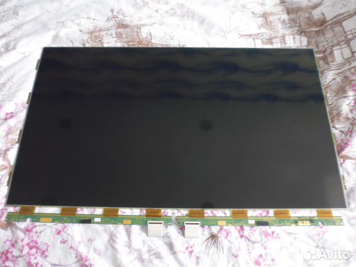 Матрица от Toshiba 40LV655PK