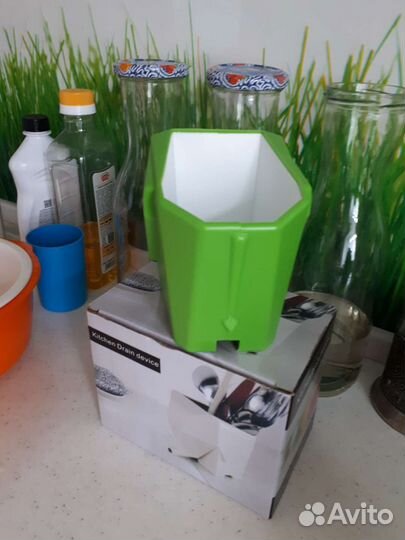 Органайзер для столовых приборов, для зубных щеток