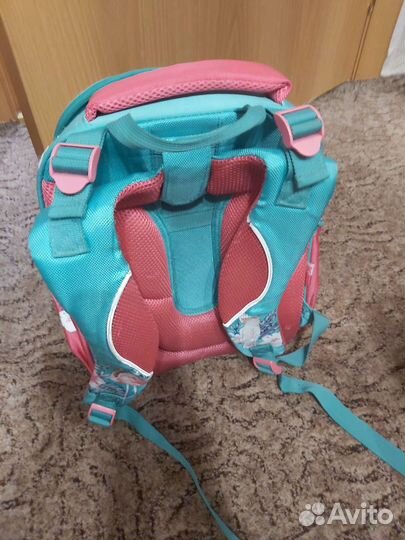 Рюкзаки ранцы для школы