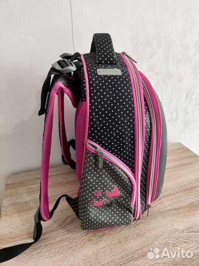 Ранец школьный для девочки