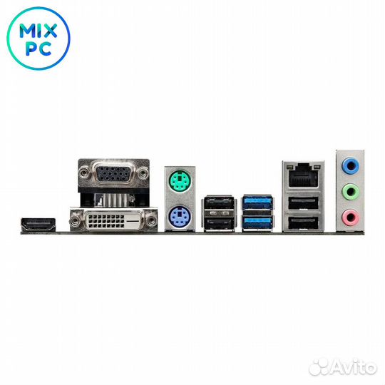 Материнская плата LGA1200 ASRock B560M-HDV R3.0