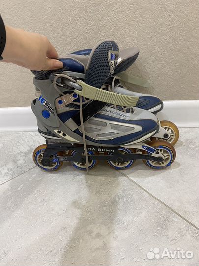 Ролики женские 41