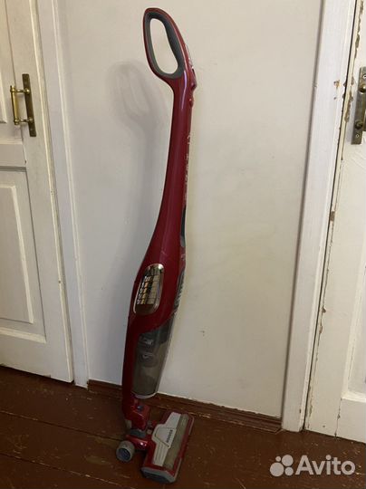 Пылесос стик Hoover