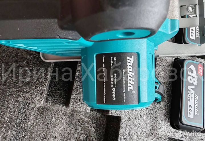 Профессиональный набор Makita 6 в 1 (Арт.57892)