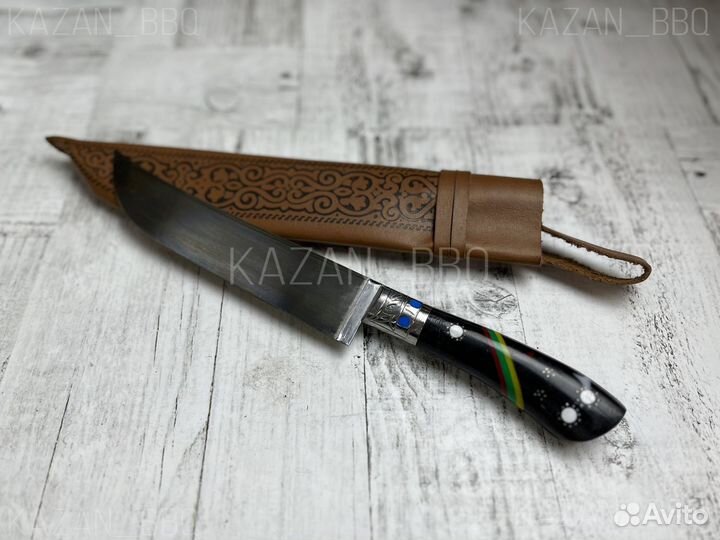 Узбекский нож пчак