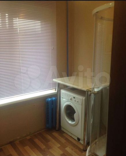 Комната 18 м² в 1-к., 4/5 эт.