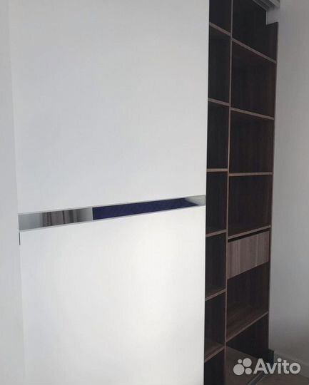 Шкаф распашной / купе