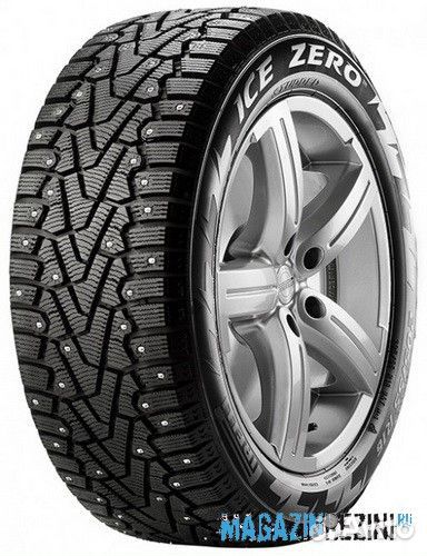 Pirelli Ice Zero 215/60 R17 100T