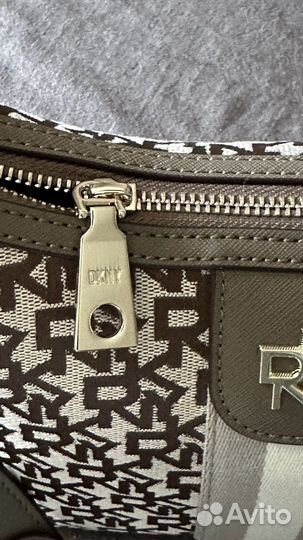 Сумка женская dkny новая