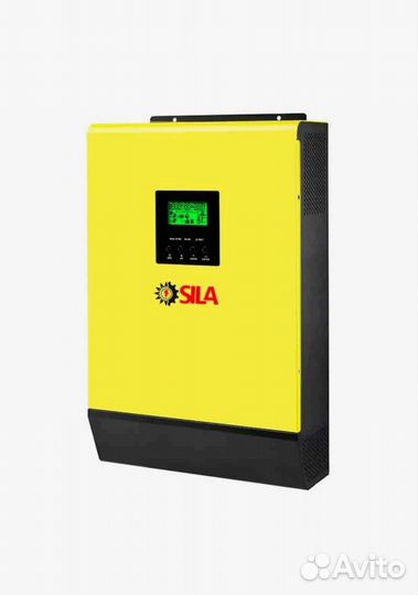 Солнечная электростанция 2 квт Lifepo4 1,9 кВт