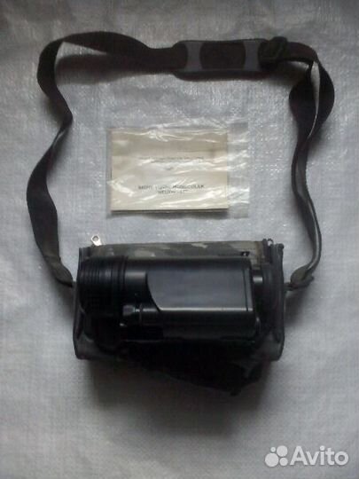 Монокуляр ночного видения Гелиос-01 м52-0,75 Подзо