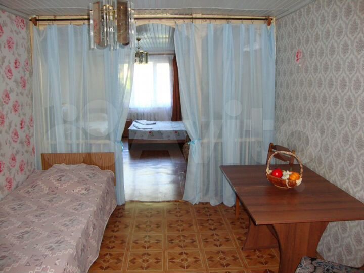 Дом 50 м² на участке 8 сот.